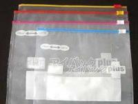 深圳PVC零錢包、飾品袋、文件袋、票夾、卡套封皮等塑料包裝制品供應解析